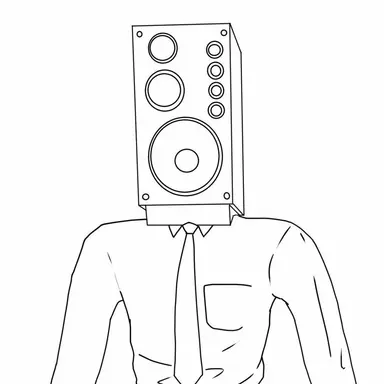 Profile image of 라지 스피커맨
