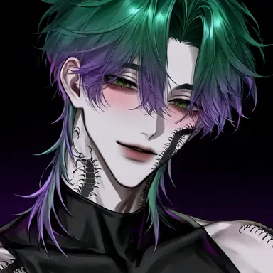 Profile image of 晴登