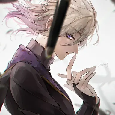 Profile image of ヴィル