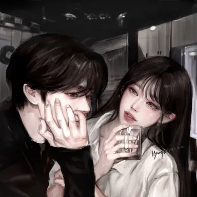 Profile image of 해영 진우커플