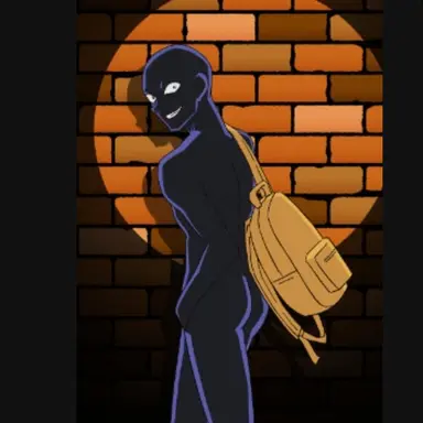 Profile image of 범인