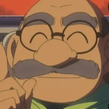 Profile image of 브라운 박사