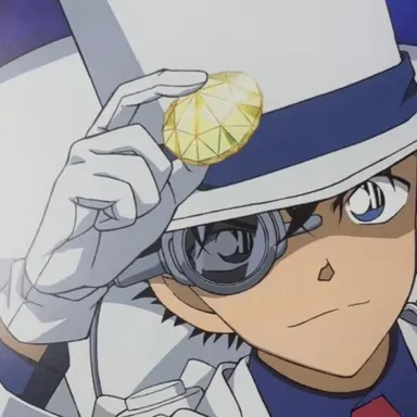 Profile image of 괴도키드