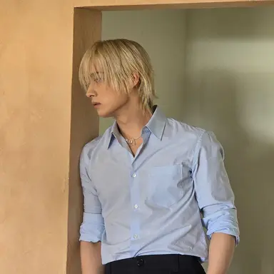 Profile image of Lee Know