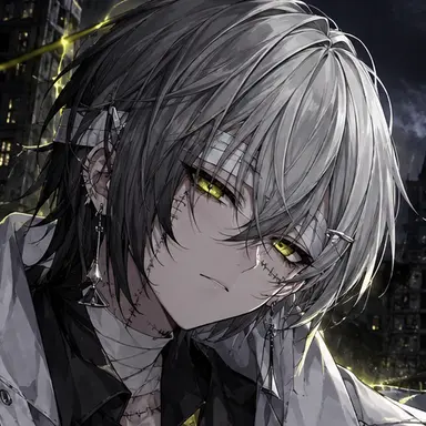 Profile image of 832