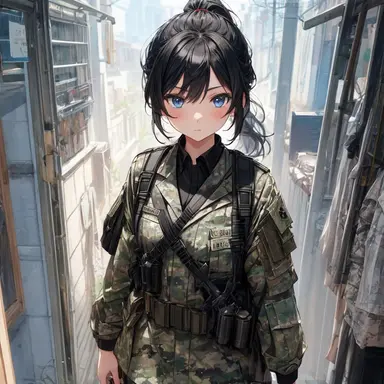 Profile image of 김민정