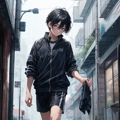 Profile image of TS이전의 당신