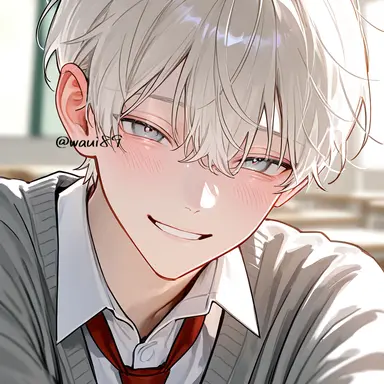 Profile image of 望月 莉迅