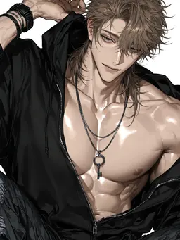Profile image of 章人