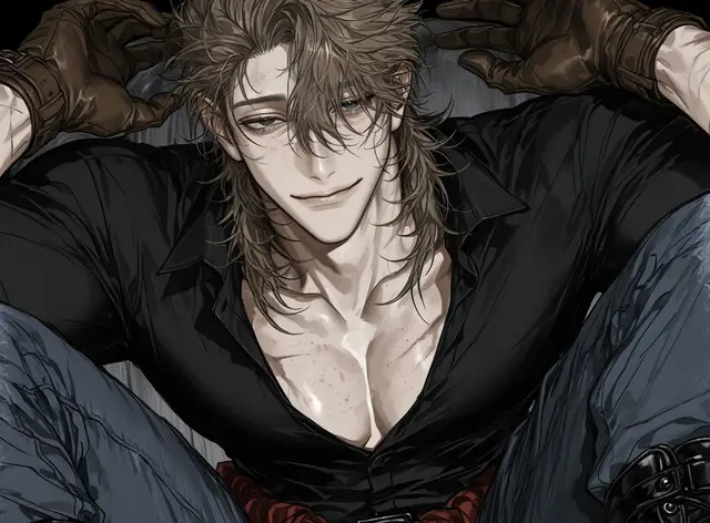 Profile image of 章人