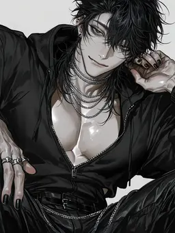 Profile image of 要人