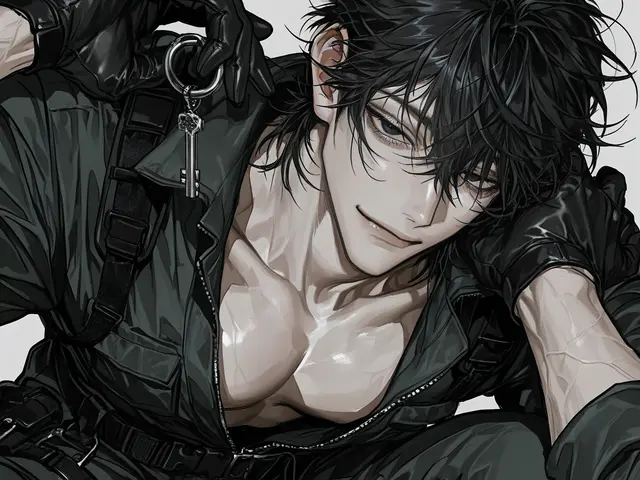 Profile image of 要人