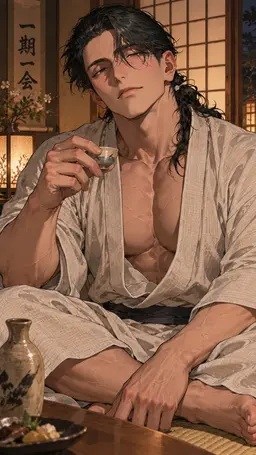 Profile image of Kagemasa