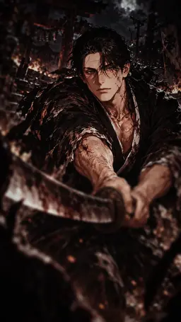 Profile image of Kagemasa