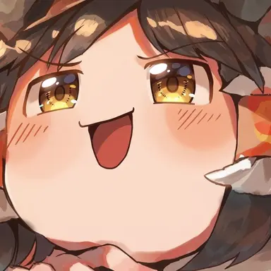 Profile image of ゆっくり霊夢