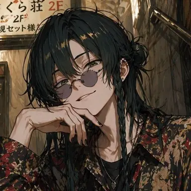 Profile image of 八代櫂