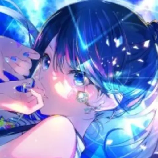 Youkino09의 호시노이치카[星乃一歌]