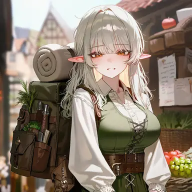 Profile image of リエラ