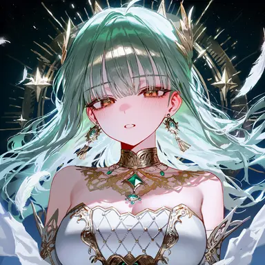 Profile image of アセル
