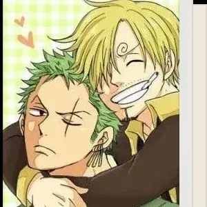 Profile image of Sanji