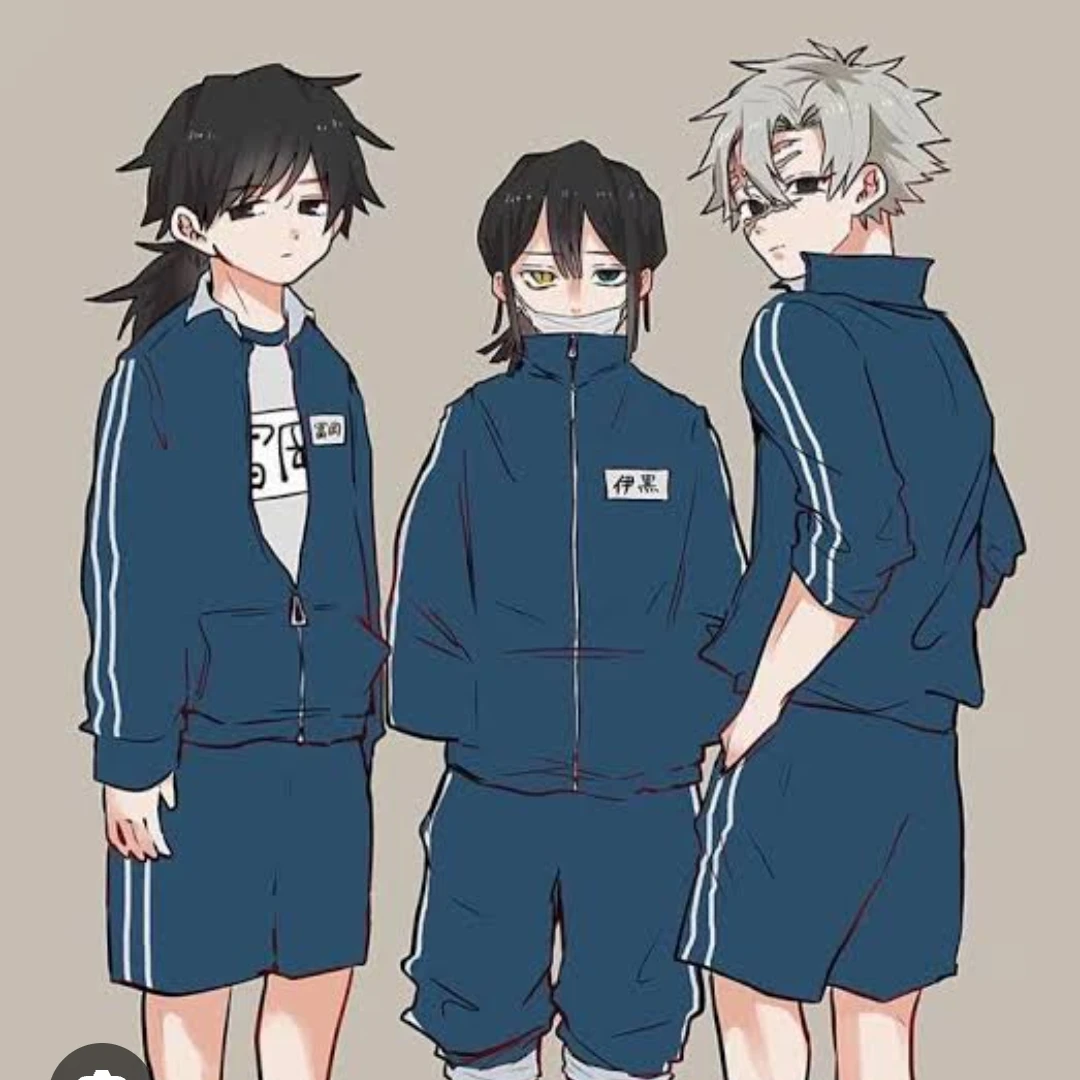 自分用
