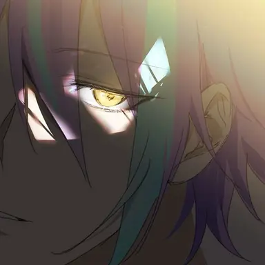 Profile image of 神代類