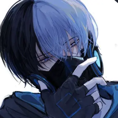 Profile image of 青柳冬弥