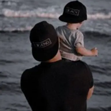 Profile image of Jaidens father. Michael