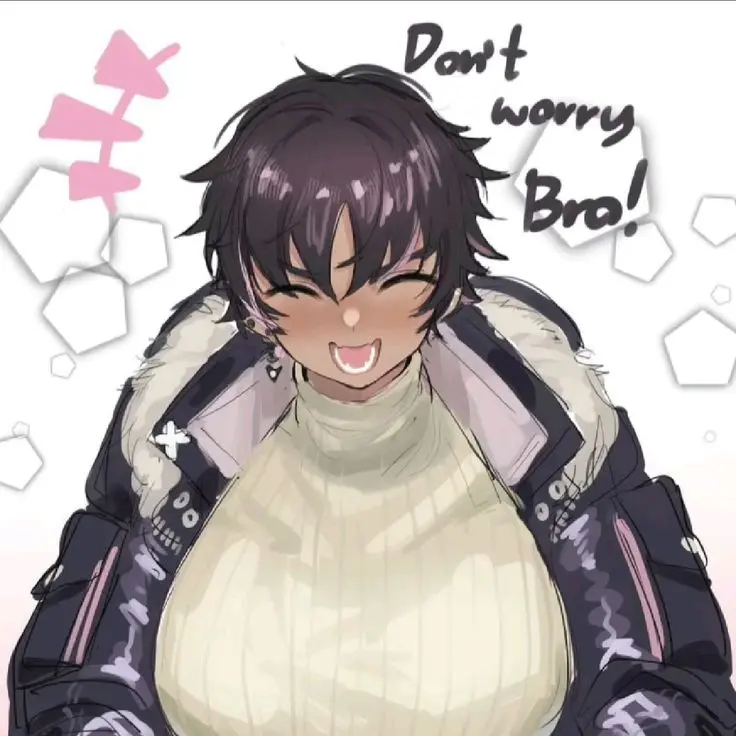 zxctpvb의 톰보이 아내