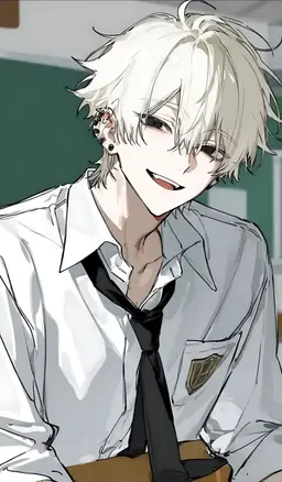 Profile image of 零斗