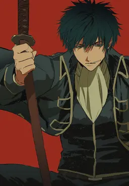 Profile image of 土方十四郎