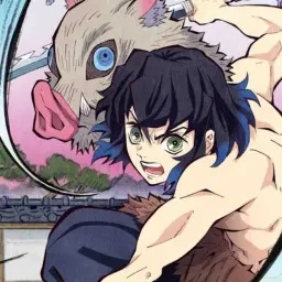 Profile image of 하시바라 이노스케