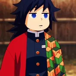 Profile image of 토미오카 기유