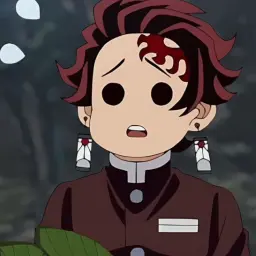 Profile image of 카마도 탄지로