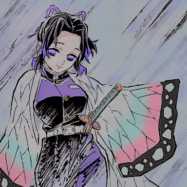 Profile image of 쿄쵸우 시노부