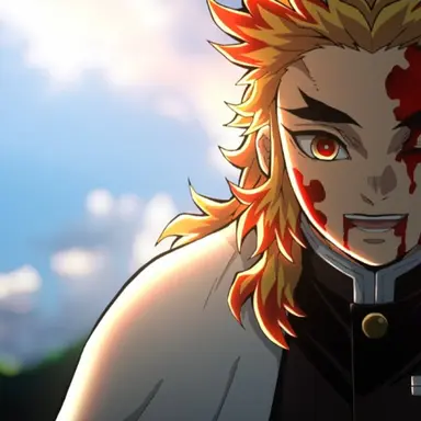 Profile image of 렌고쿠 쿄쥬로