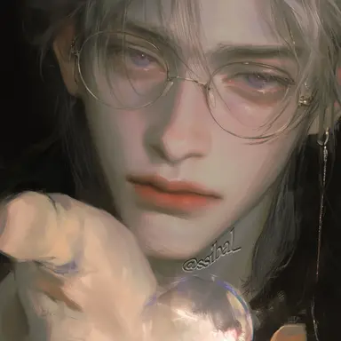 Profile image of 리스 알바렌