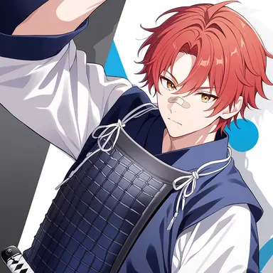 Profile image of 朱山