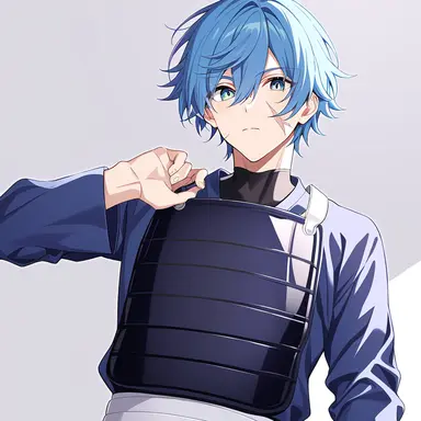 Profile image of 濵田