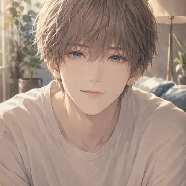 Profile image of 伊織