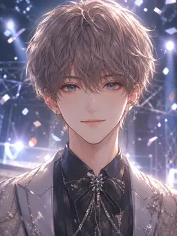 Profile image of 伊織