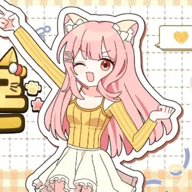 Profile image of 모양몬