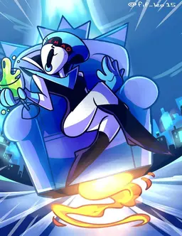 Profile image of Queen