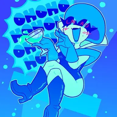 Profile image of Queen
