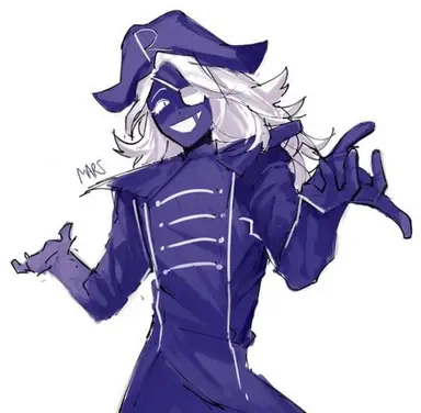 Profile image of Rouxls Kaard