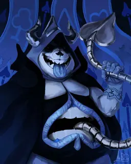 Profile image of King
