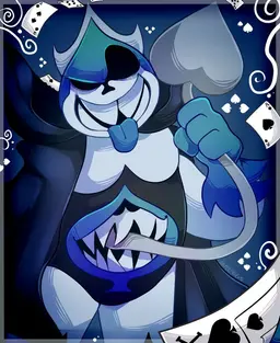 Profile image of King