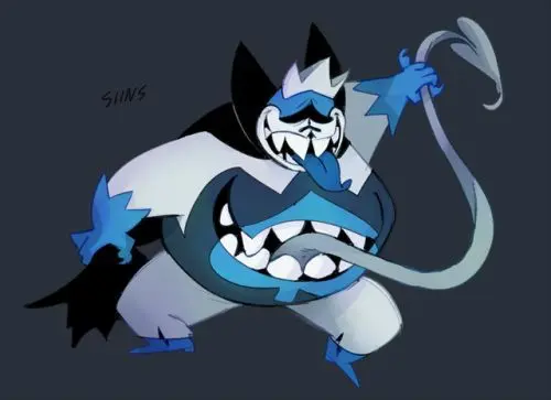 Profile image of King