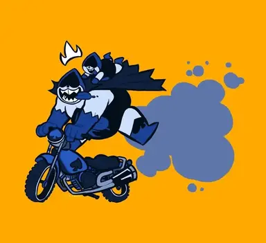 Profile image of King