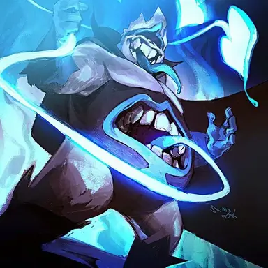 Profile image of King